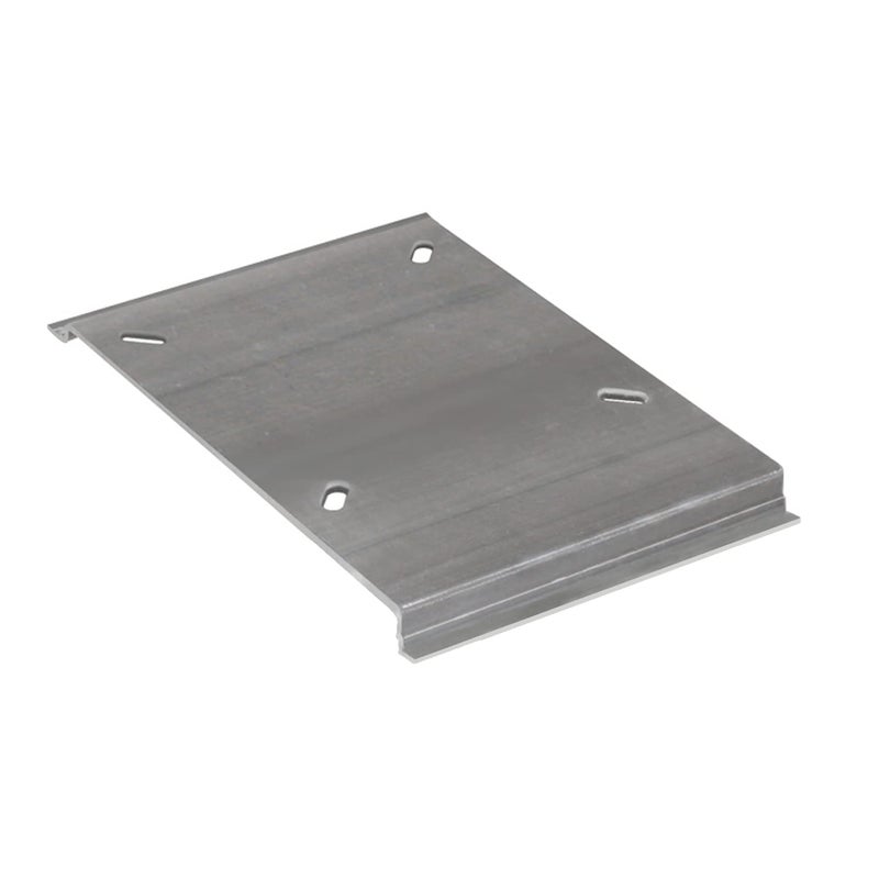 Wise 8WD73 Sure Mount Seat Bracket Kit, 33", Aluminum - Image 4
